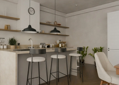 Les designs et styles de façades sur mesure : Guide complet pour votre projet d'aménagement