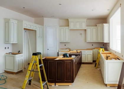 Combien de Temps pour Changer ses Façades de Cuisine ? La Timeline Complète