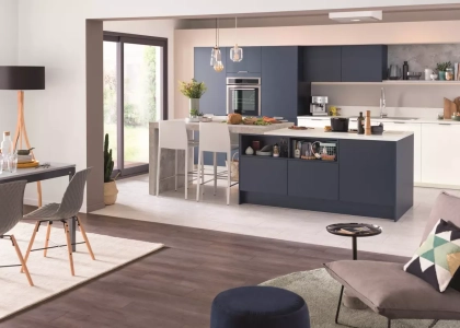 Changer ses Façades de Cuisine SoCoo'c : Guide Complet 2025