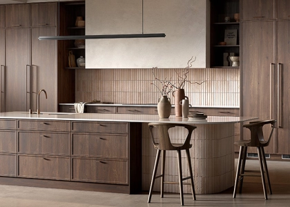 Poignée cuisine : le guide complet pour un style harmonieux