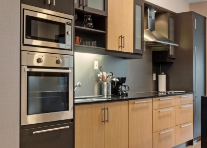 Cuisine neuve : et si vous choisissiez vos propres façades ?