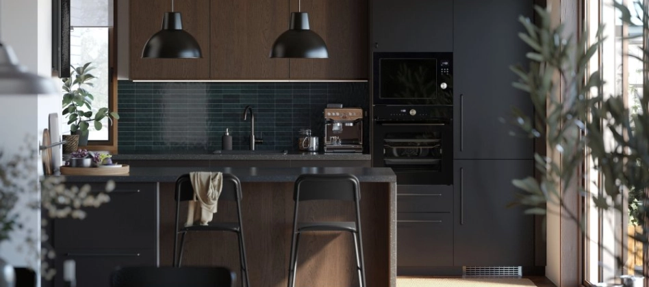 Remplacer ses Façades de Cuisine IKEA Metod : Guide Complet 2026