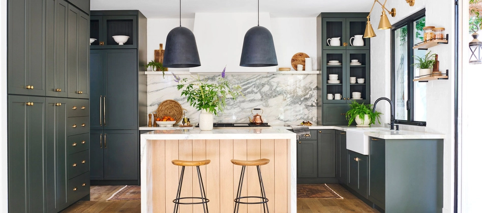 Changer ses Façades de Cuisine Eco Cuisine : Guide Complet 2025